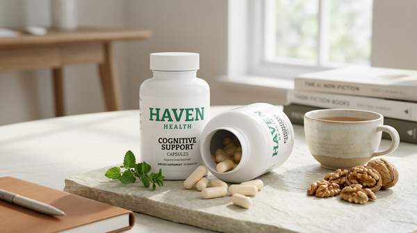 5 Supplement Traps to Avoid (With Haven Health's Approach to Each)