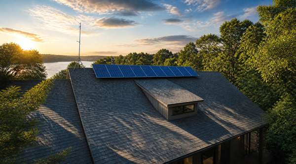 5 Ways EcoVantage Energy Inc. Makes Switching to Clean Power Easier for Homeowners