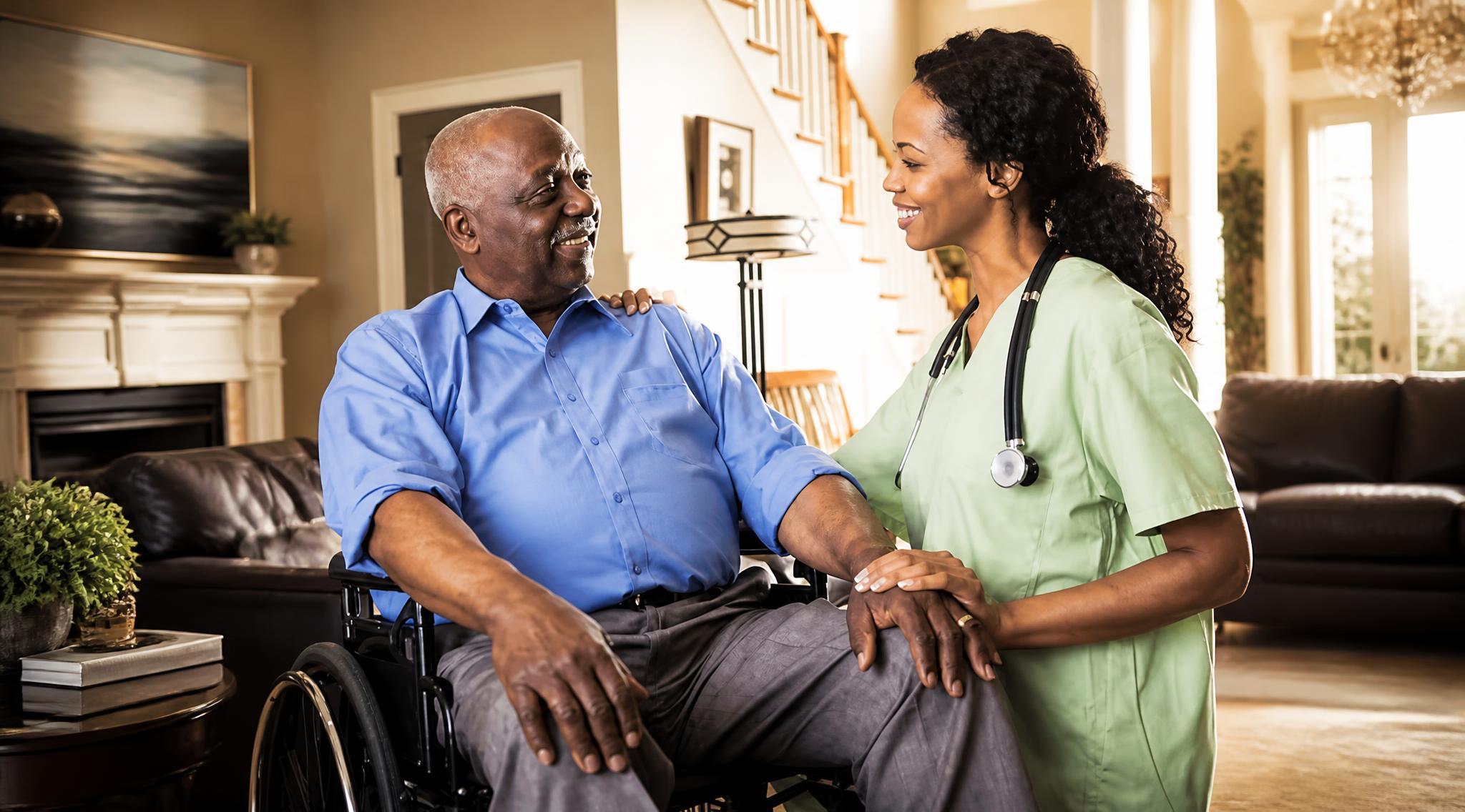 After-Hours Access Across Dynamic in-Home Care Services