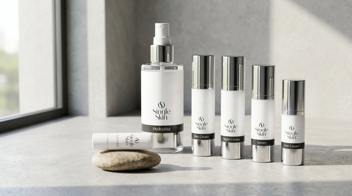 How to Build a Hydration-Focused Skincare Routine with Dr Gabriela Skincare