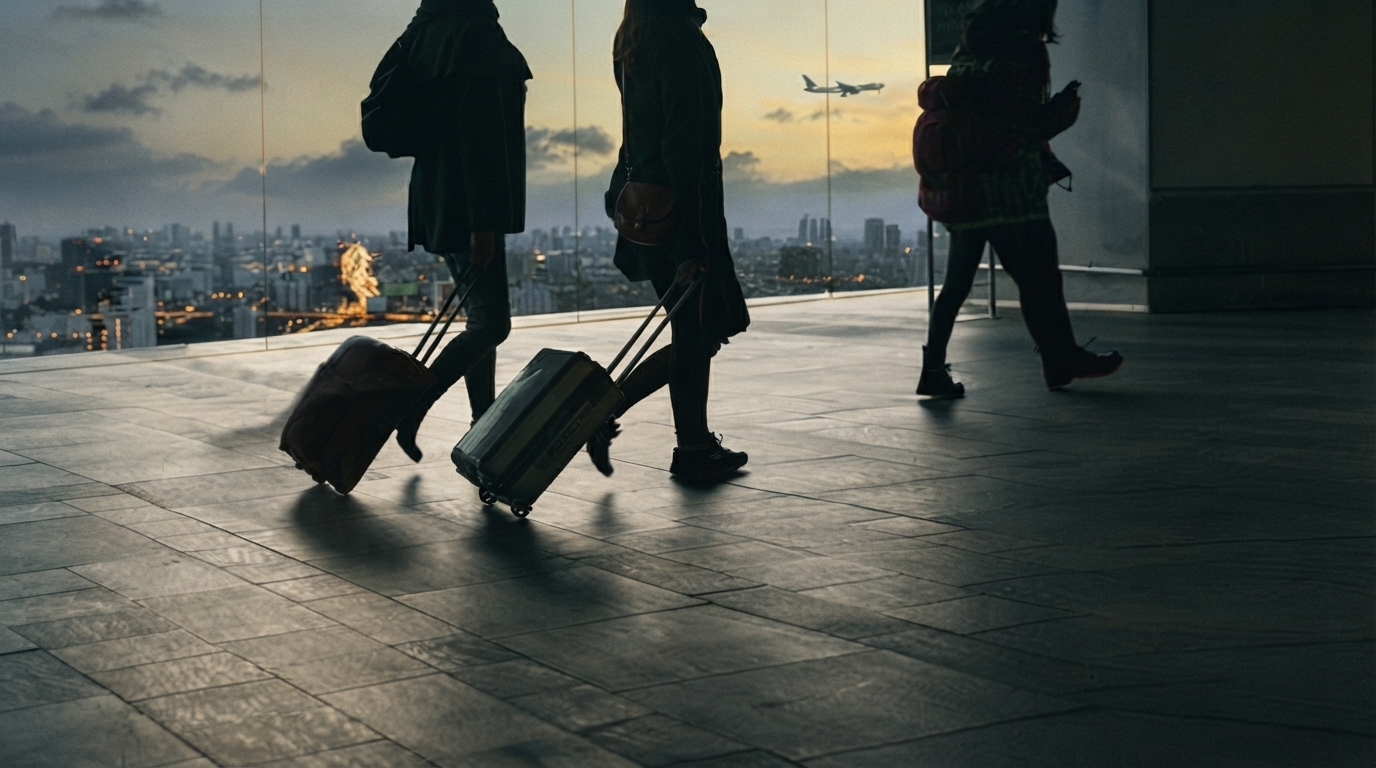Editorial illustration for How to Match Your Trip to the Right Travel Insurance Coverage