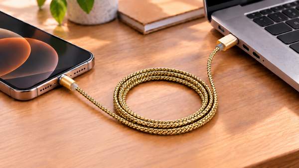Make the Right Connection With Star Lite Tech Co. Charging Cables and Adapters