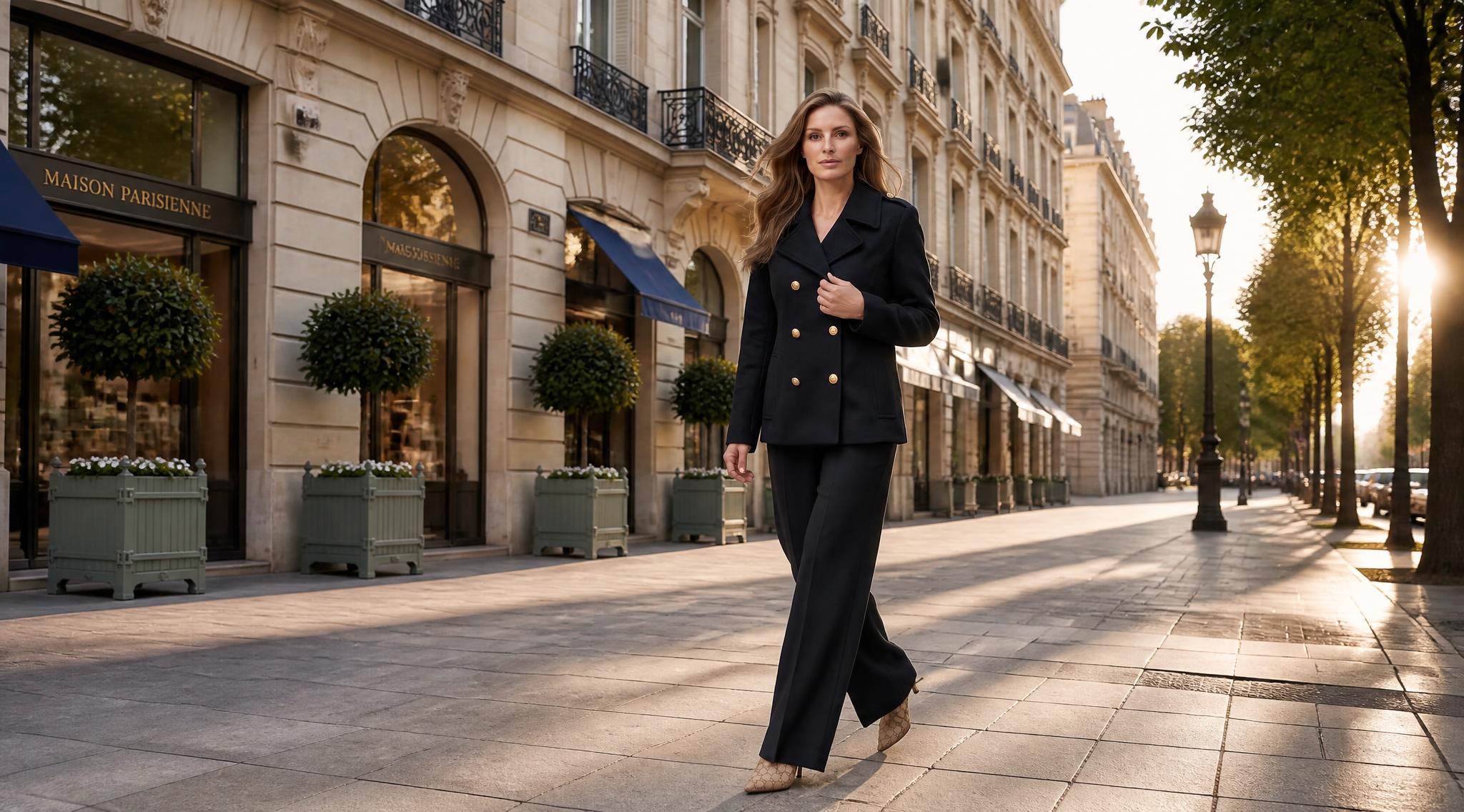 My Top 5 Must-Have Jackets from OGGI 5 This Season (Expert Picks)