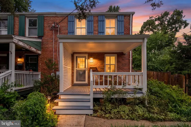 Selling Your Northern Virginia Home Starts Before the Listing Goes Live